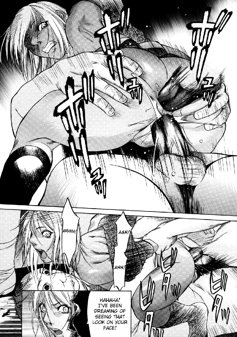 ぜったい両条Ch2