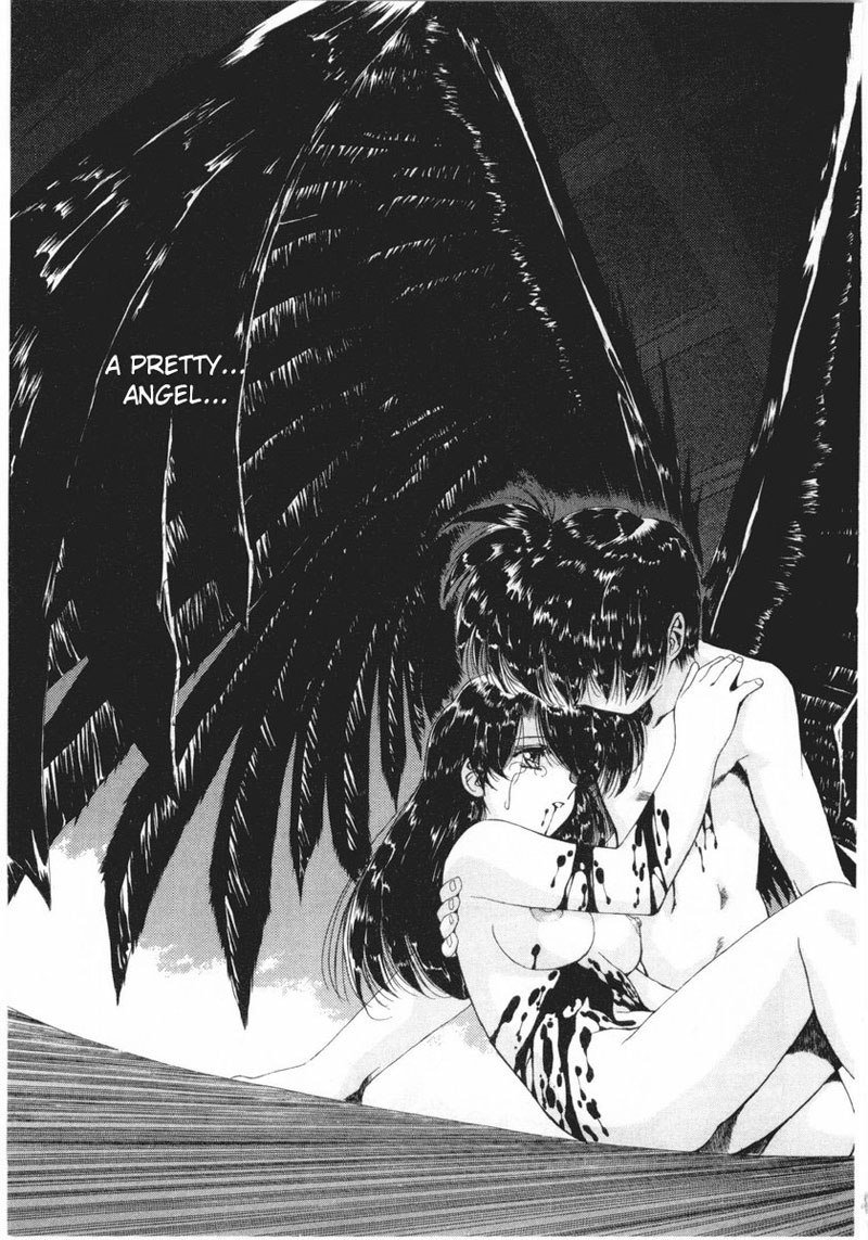 ヴァンパイアマスターVol2-Night15