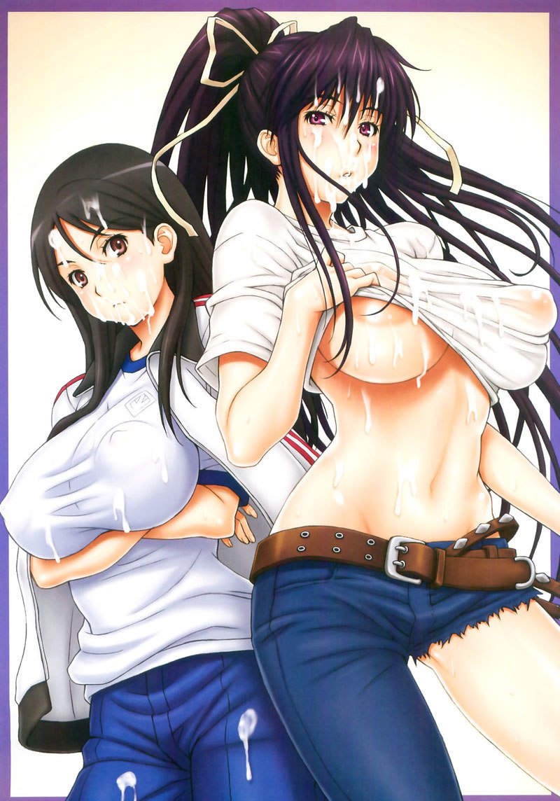 ボインインデックス