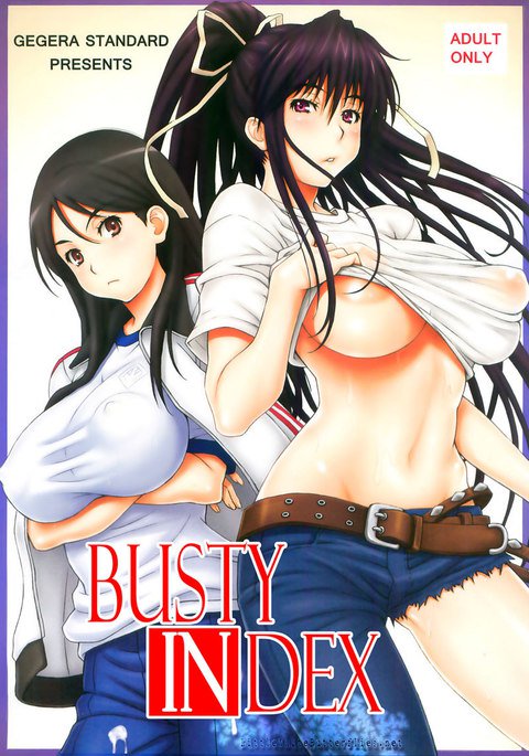 ボインインデックス ボインインデックス