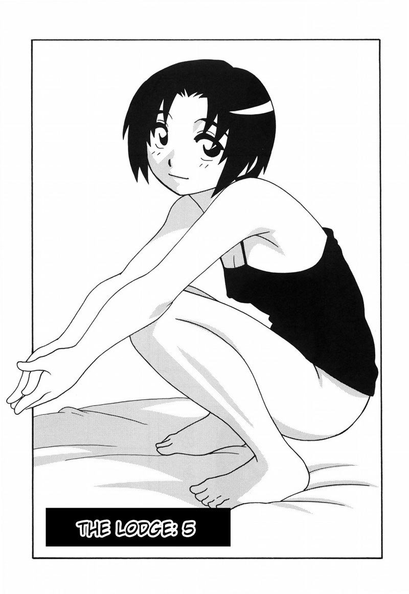 とまりば第5章 とまりば第5章