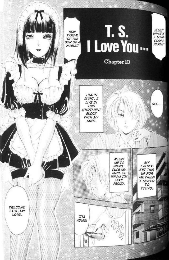 TS I Love You vol1-CH10 TS I Love You vol1-CH10