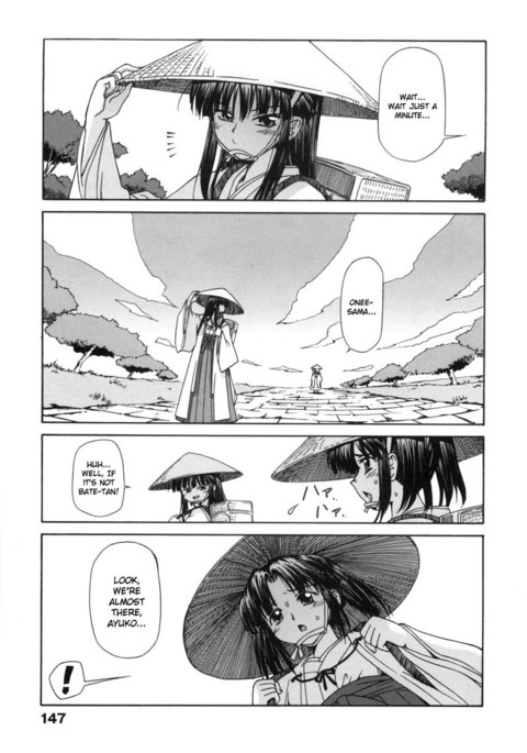 ポリニックガールズアタックVol2-Ch13 ポリニックガールズアタックVol2-Ch13