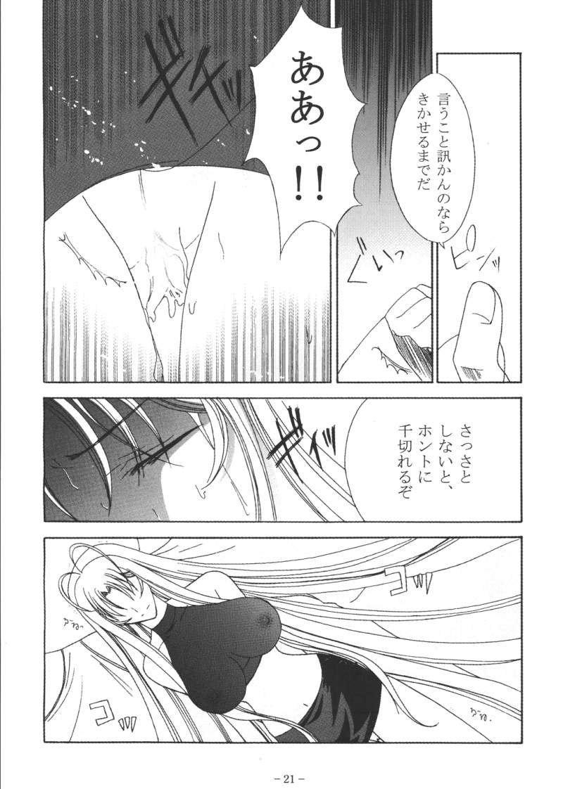 夜の夜