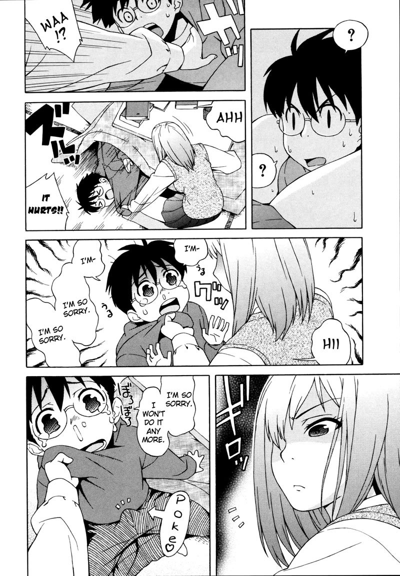Shisyunki Ha Hatsujouki8-コタツン