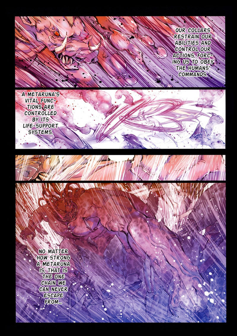 スマイルキャットEp10