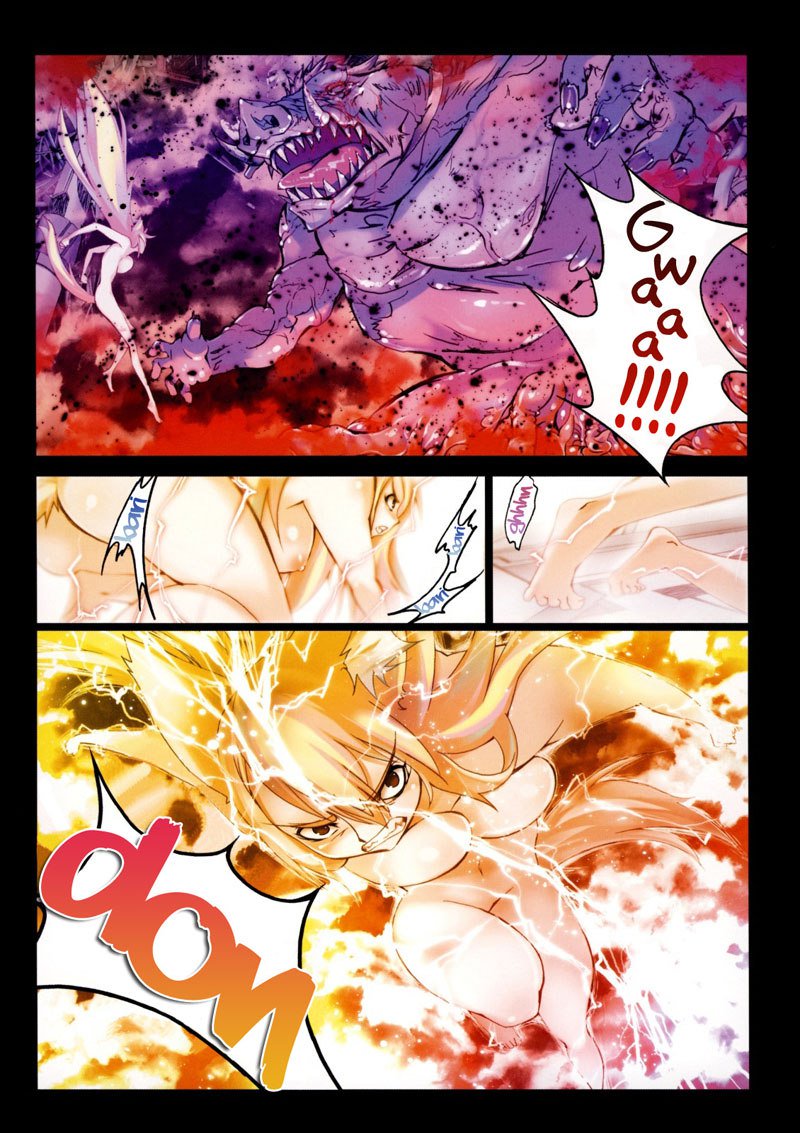 スマイルキャットEp10