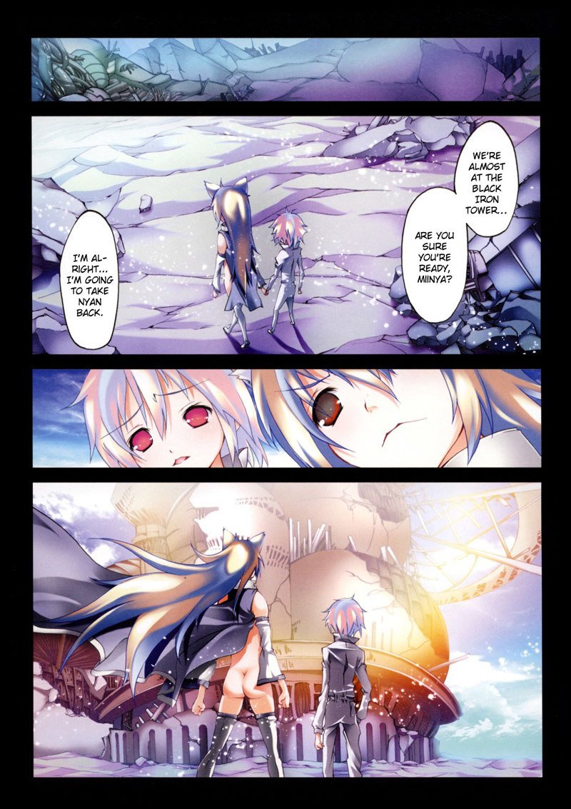 スマイルキャットEp7 スマイルキャットEp7