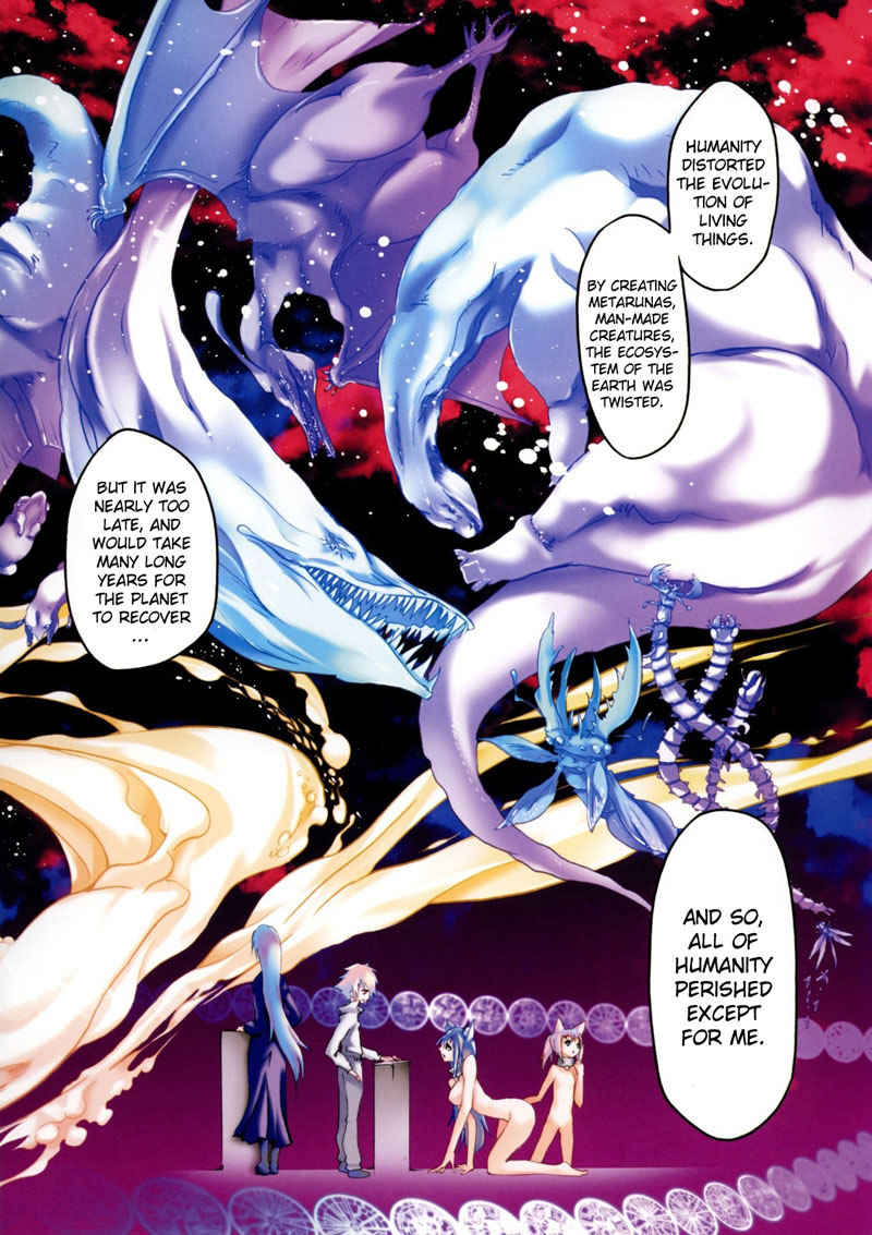 スマイルキャットEp4 スマイルキャットEp4