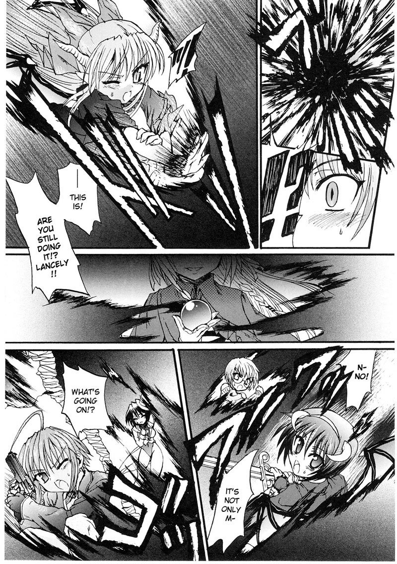 奴隷ヒロインVol1-CH2-