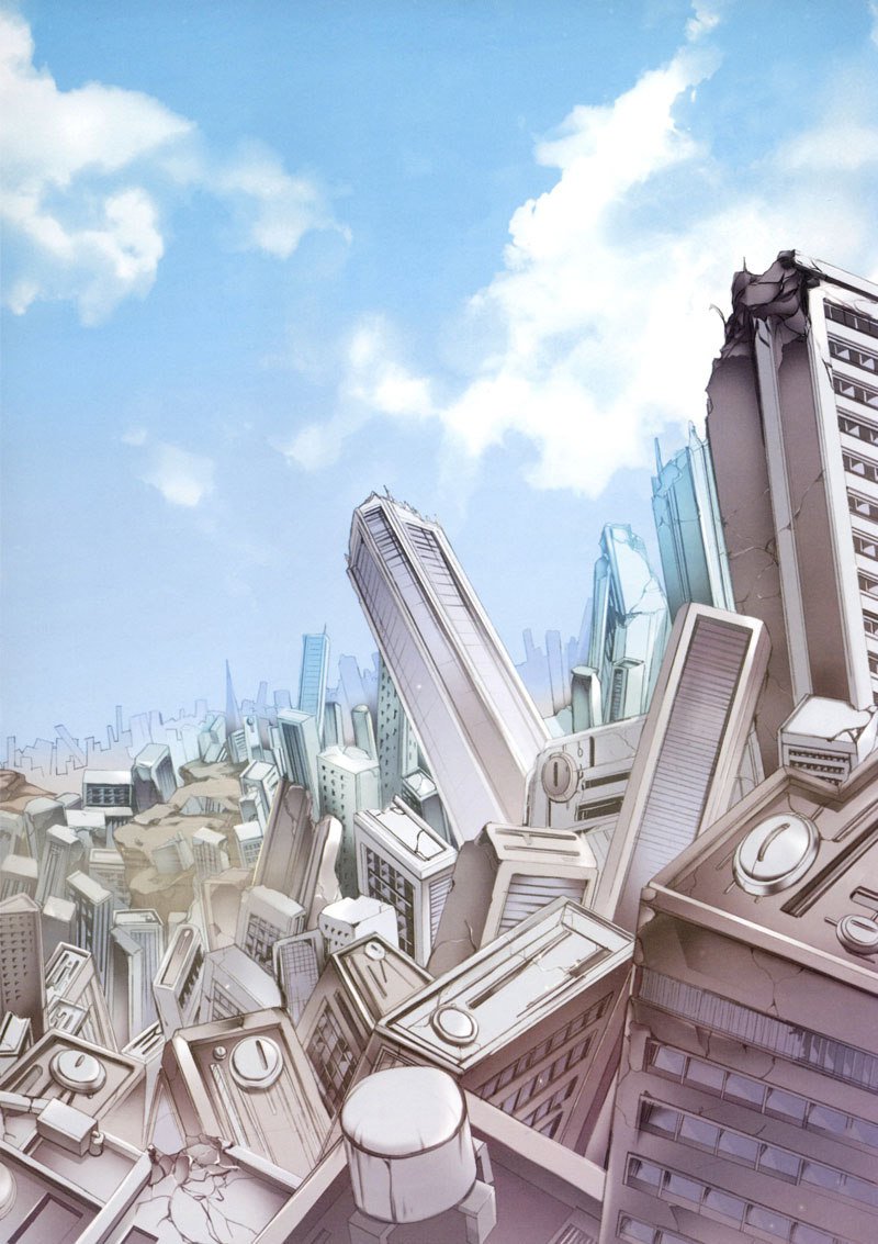 スマイルキャットEp11