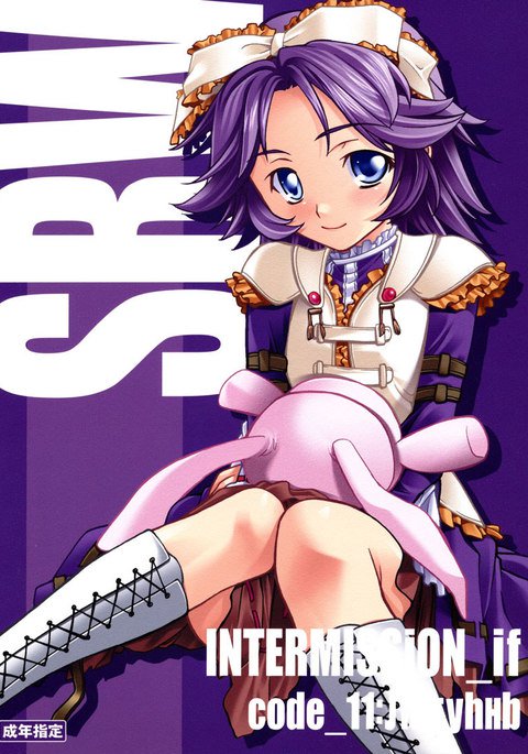 コード11の場合の中断 コード11の場合の中断