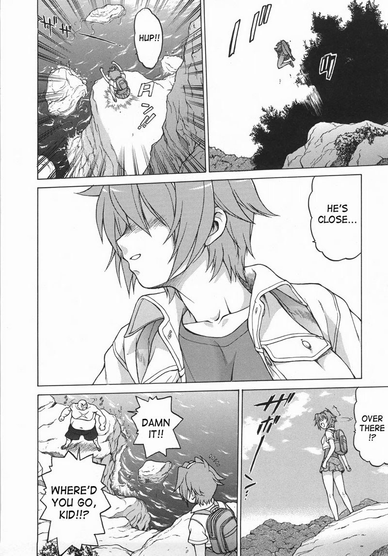 SekaxSeka 01 SekaxSeka 01