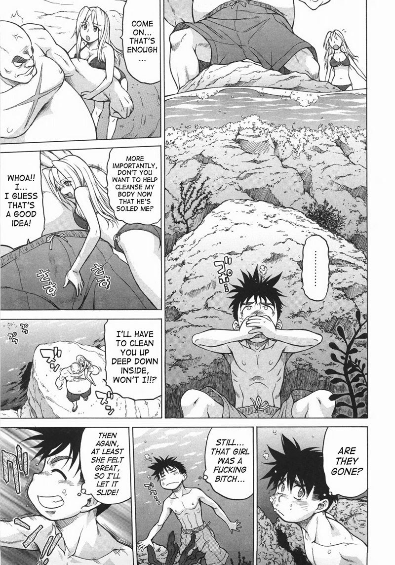 SekaxSeka 01 SekaxSeka 01