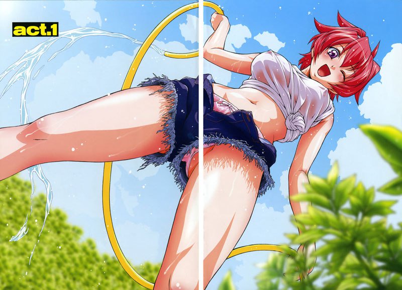 SekaxSeka 01 SekaxSeka 01