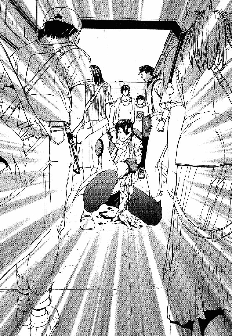 セックスウォリアーイサネXXX03