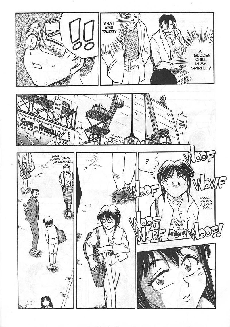 Sexcapades 09