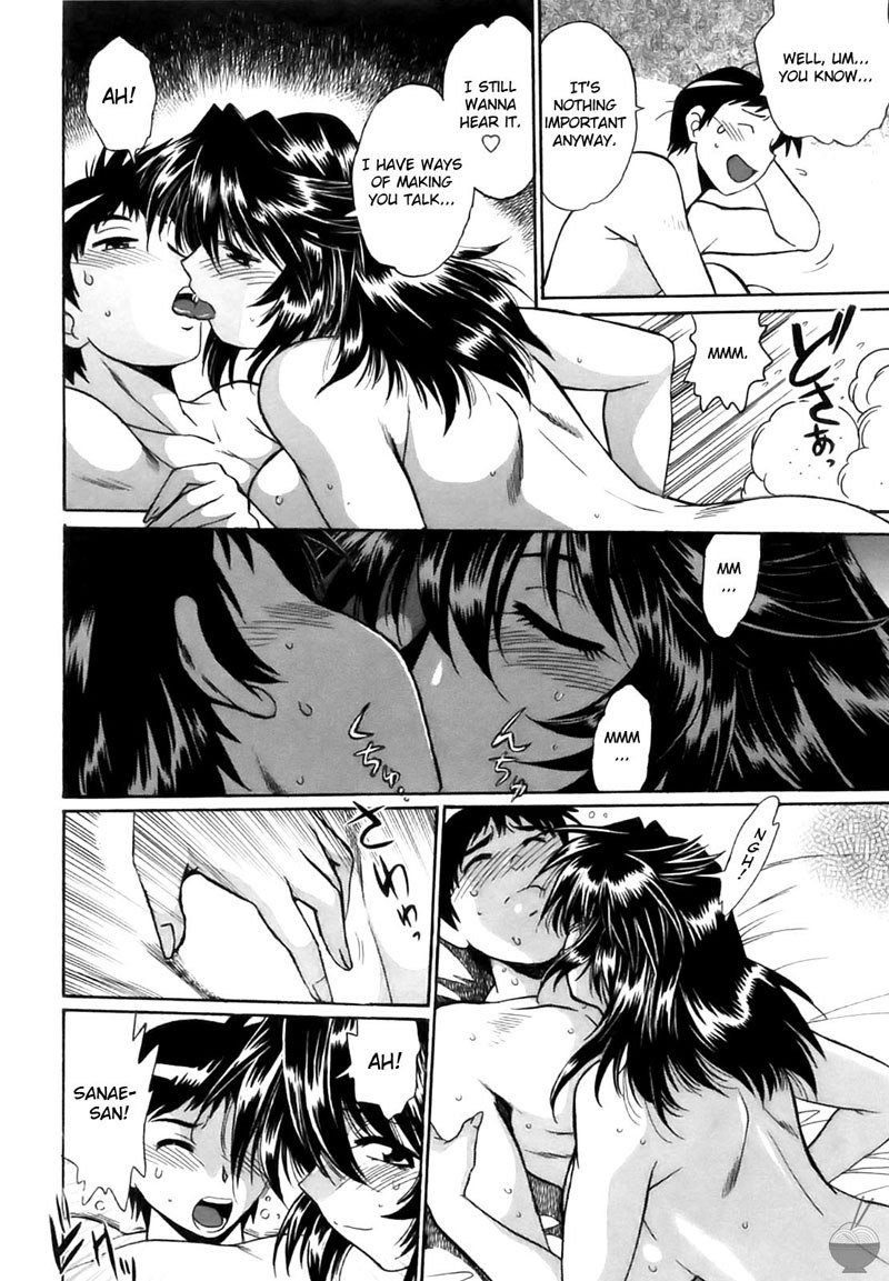 リングXママRnd9