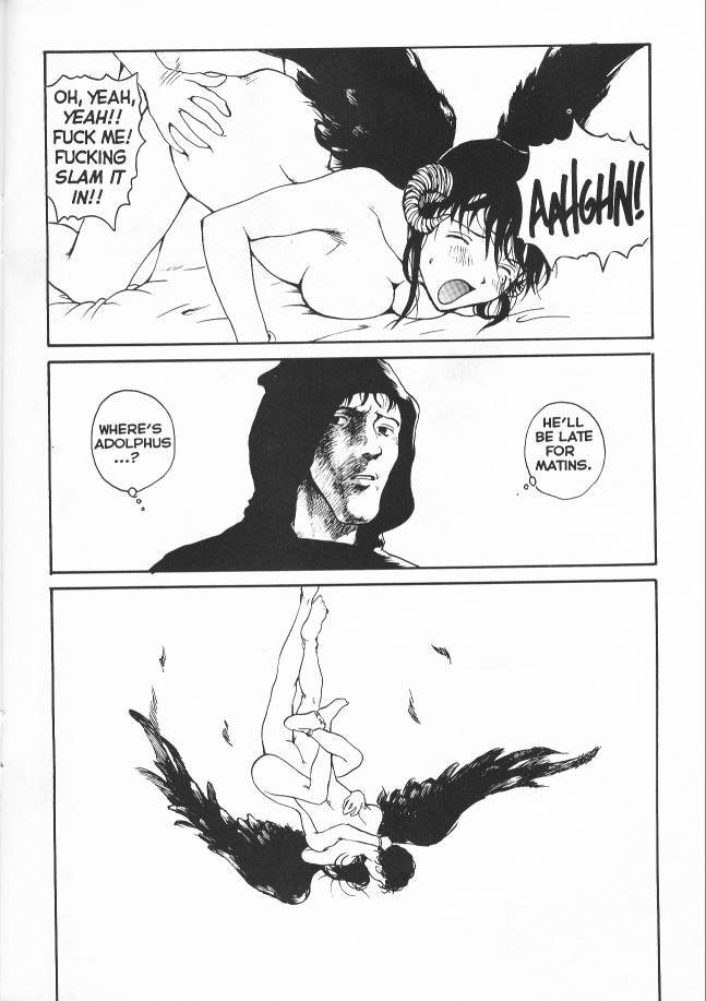 セクスファレス11