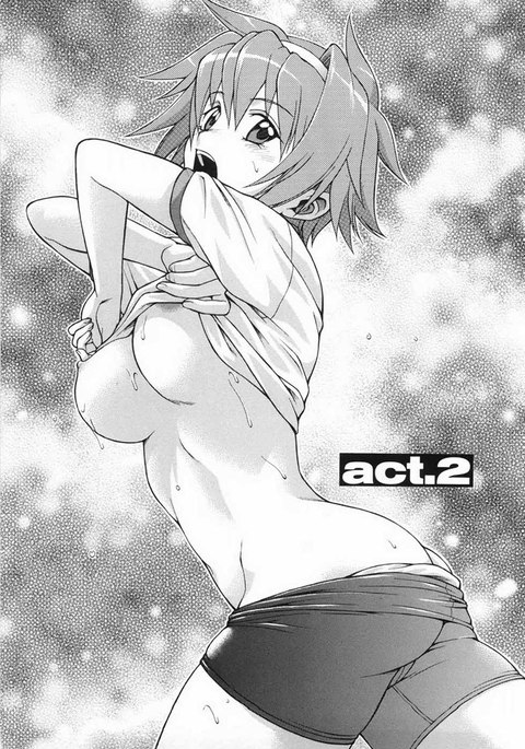 SekaxSeka 02 SekaxSeka 02