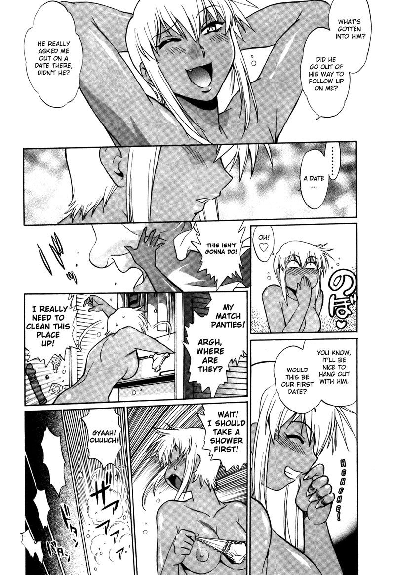 リング×ママランド22