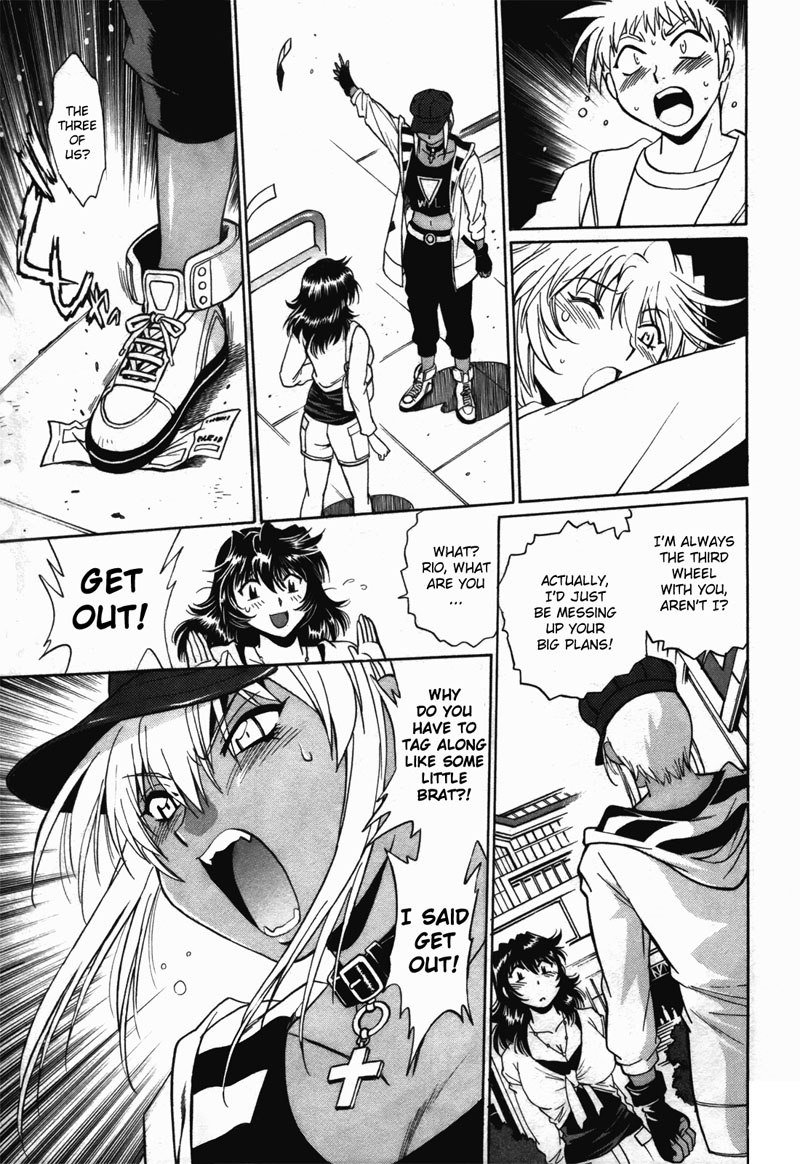 リング×ママランド22