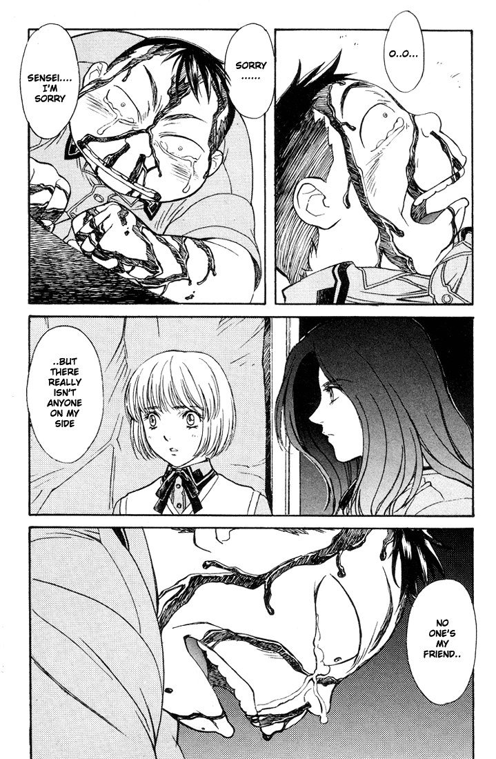 ペリドットVol2-CH10