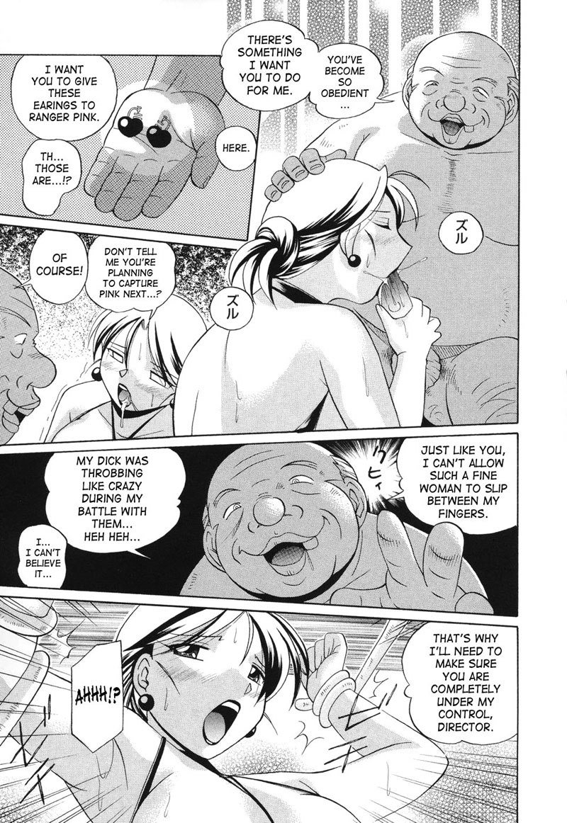 ピーチカラーピンク2-ブラックガイダンス