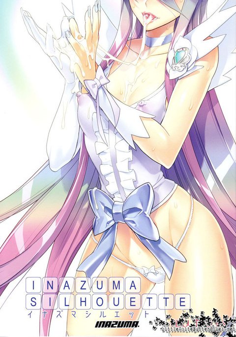 イナズマシルエット イナズマシルエット