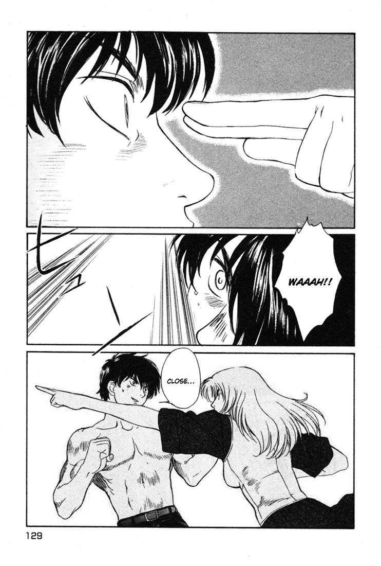 ペリドットVol6-CH47