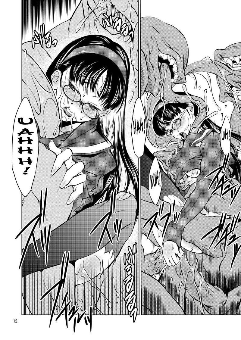 ペルソナ4-PP