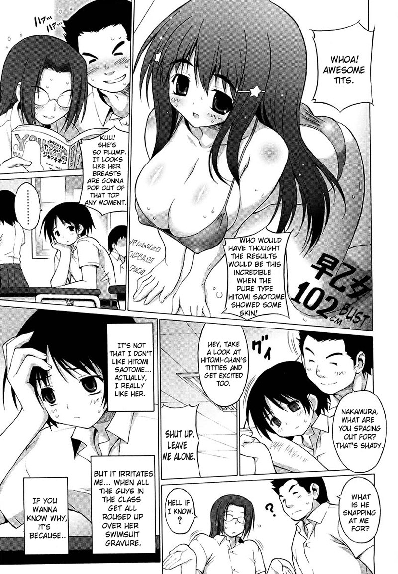 Oppai Party 6-Big Sis Con Oppai Party 6-Big Sis Con