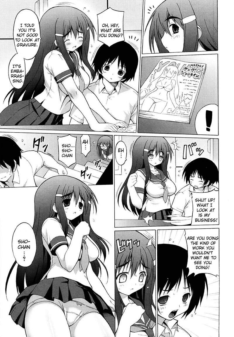 Oppai Party 6-Big Sis Con Oppai Party 6-Big Sis Con
