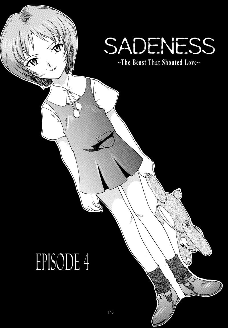 Aeternitatis Vol1 Ep4 Aeternitatis Vol1 Ep4