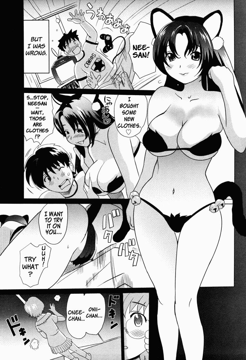 Moe Nyuu V1 Ch7-Aozora Sisters1