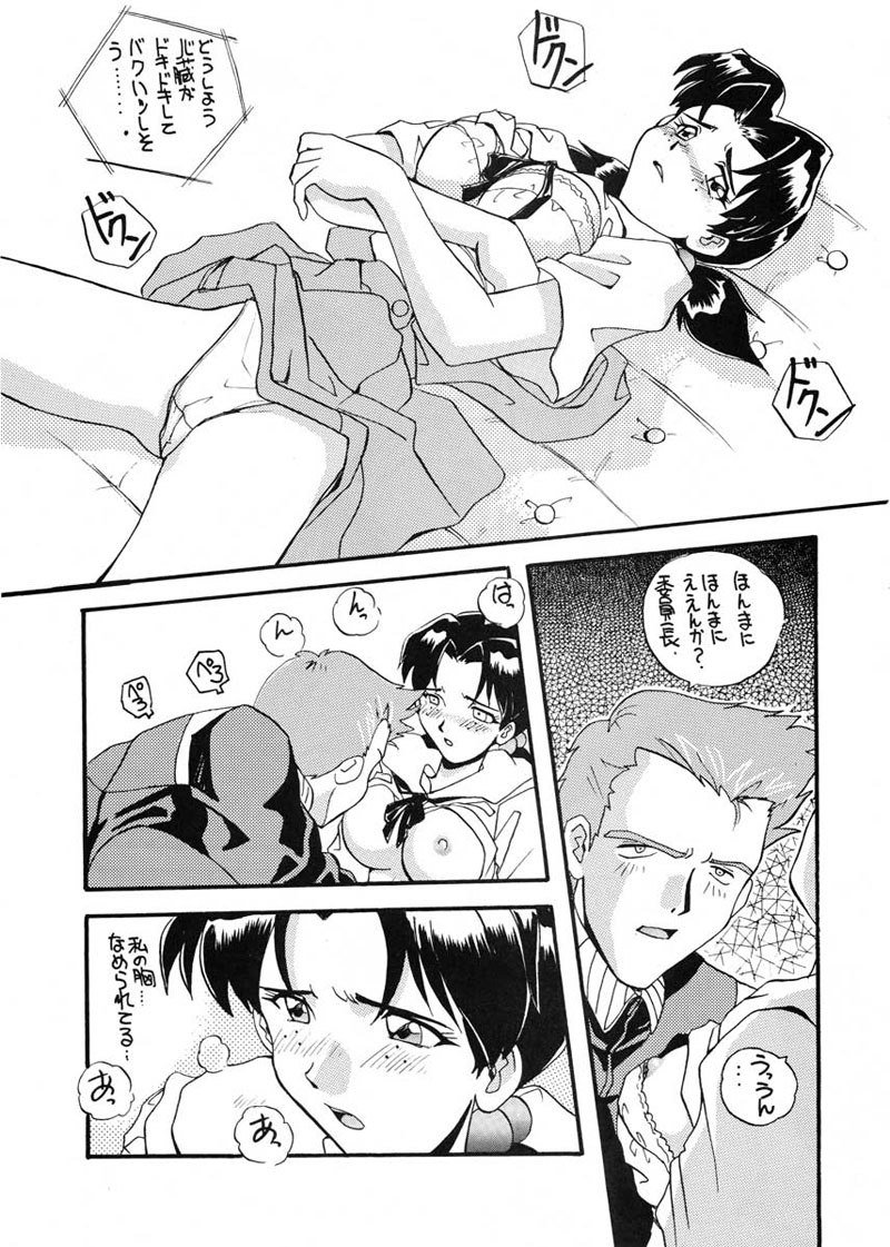 愛と井野のアロメ
