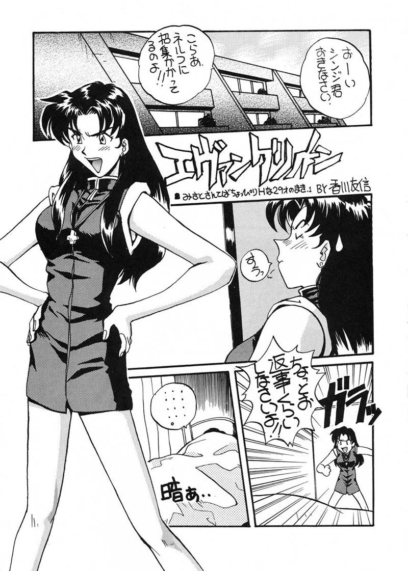 愛と井野のアロメ