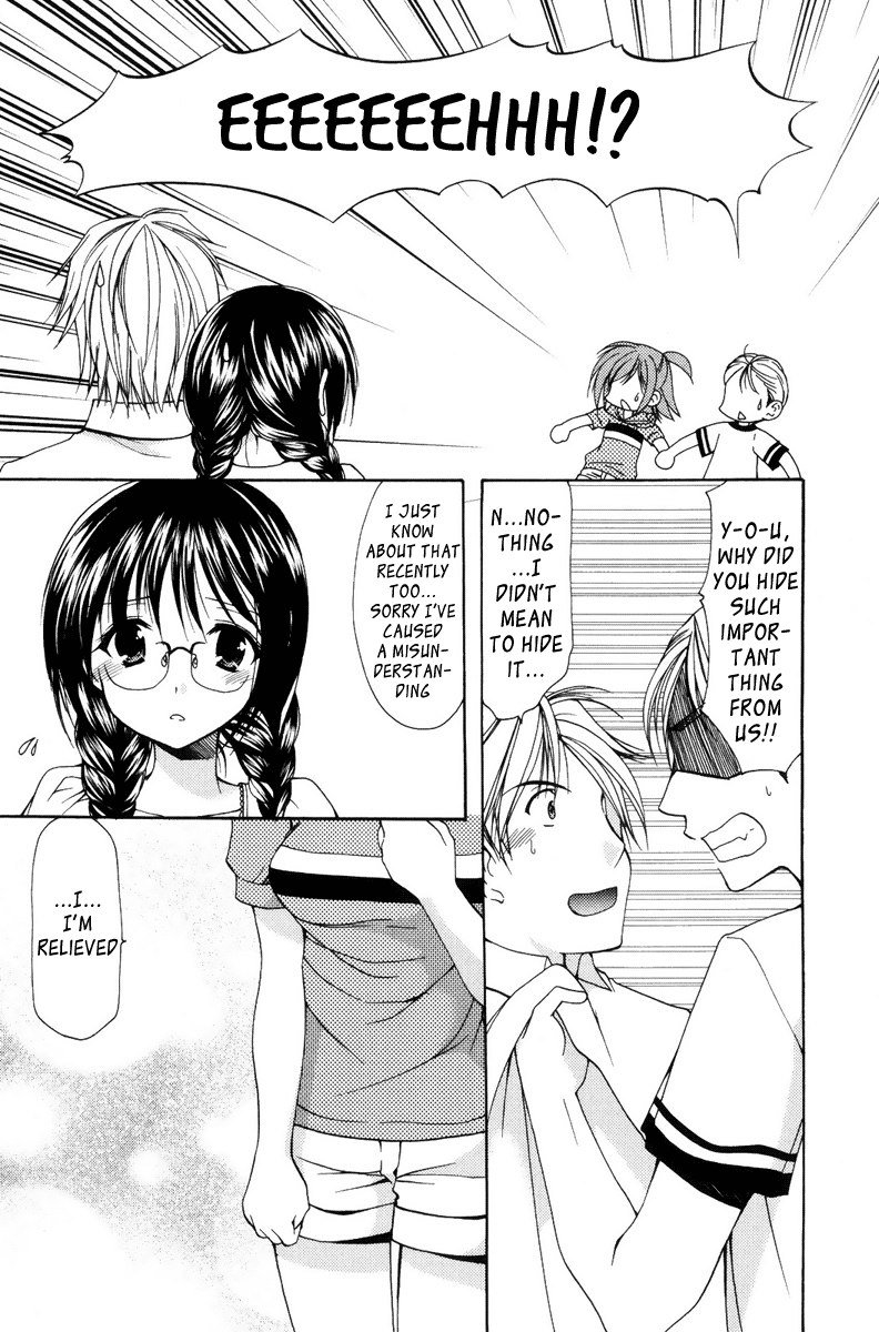 私のお母さんは私のクラスメートですvol2-PT14