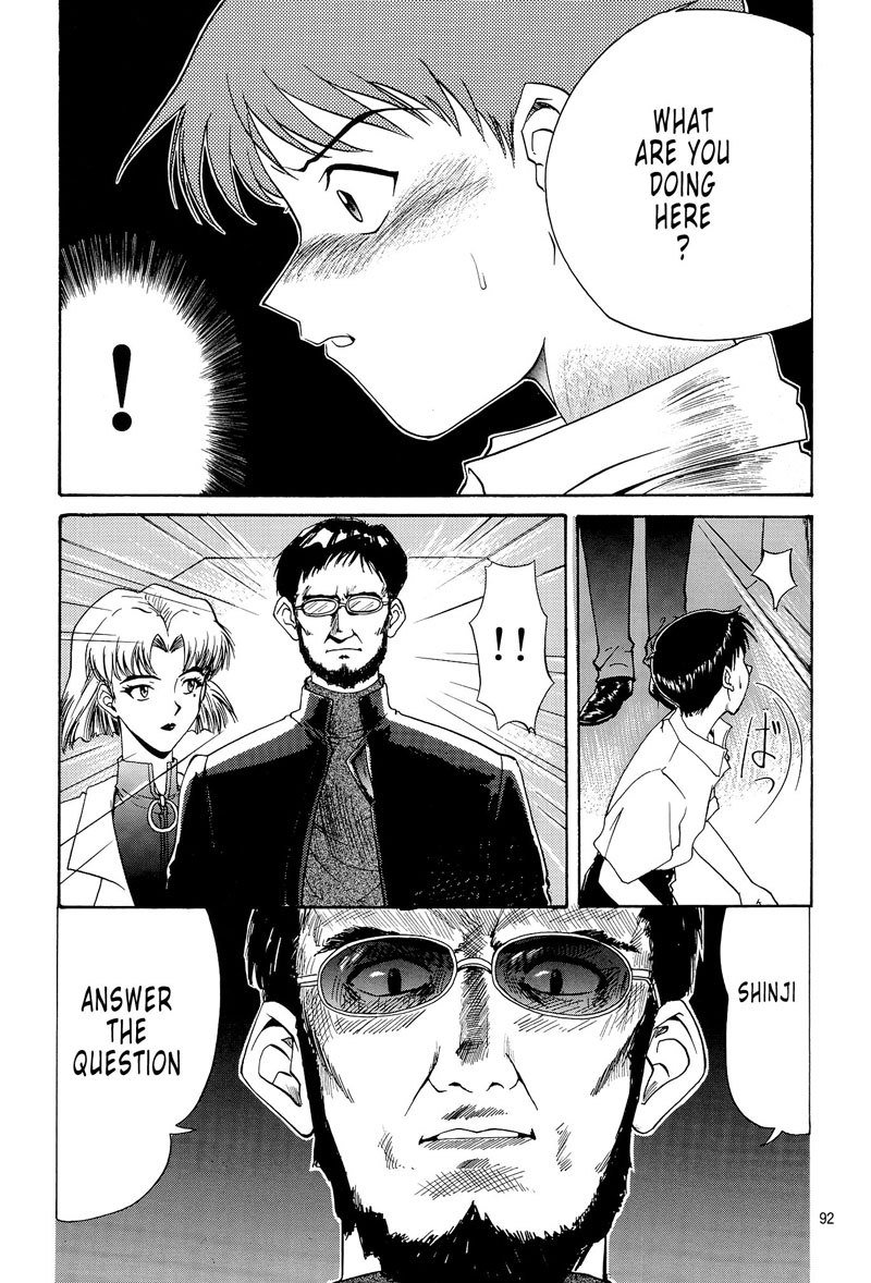 Aeternitatis Vol1 Ep3 Pt1