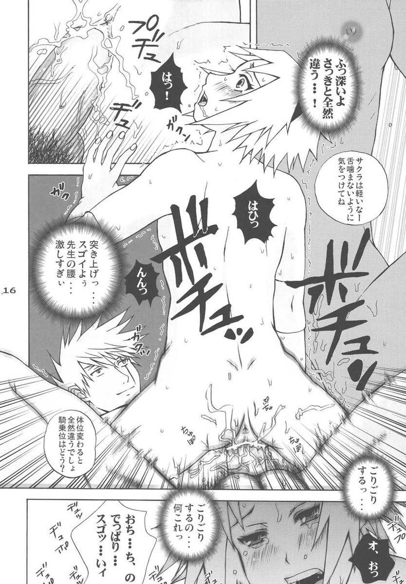 忍者少女日記