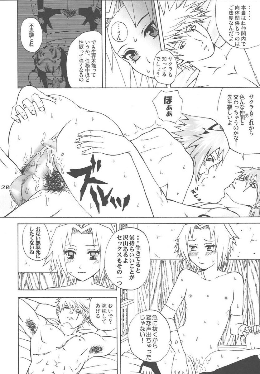 忍者少女日記