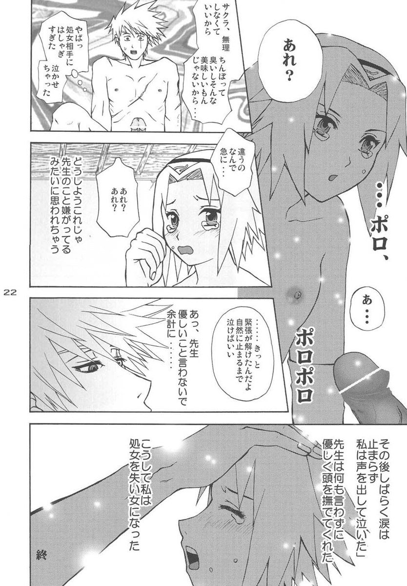 忍者少女日記
