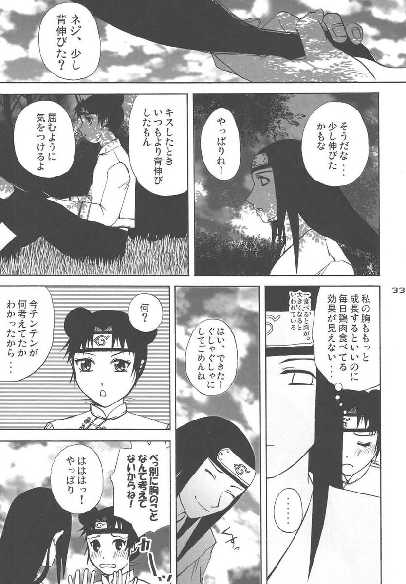 忍者少女日記