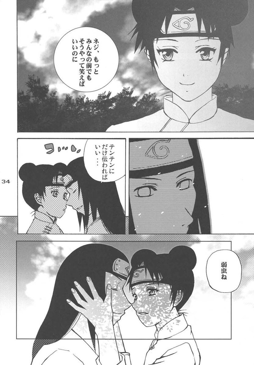 忍者少女日記