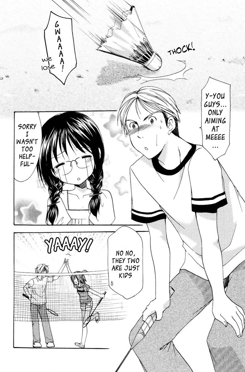 私のお母さんは私のクラスメートですvol2-PT13 私のお母さんは私のクラスメートですvol2-PT13