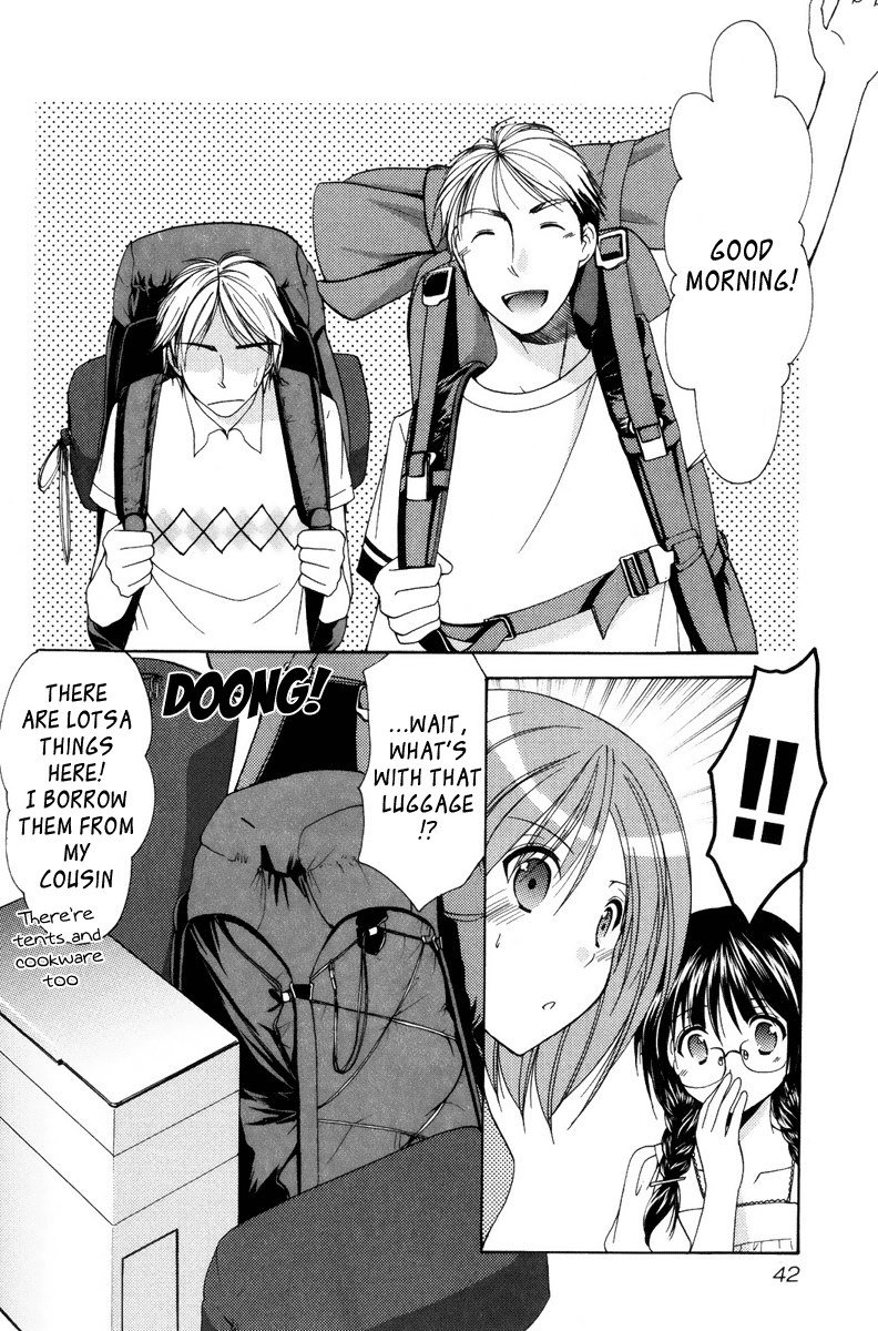 私のお母さんは私のクラスメートですvol2-PT13 私のお母さんは私のクラスメートですvol2-PT13