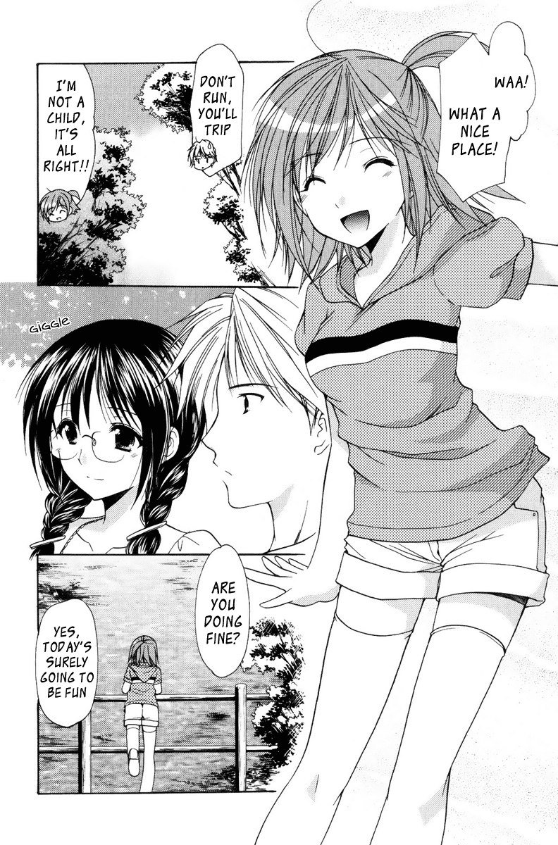 私のお母さんは私のクラスメートですvol2-PT13 私のお母さんは私のクラスメートですvol2-PT13