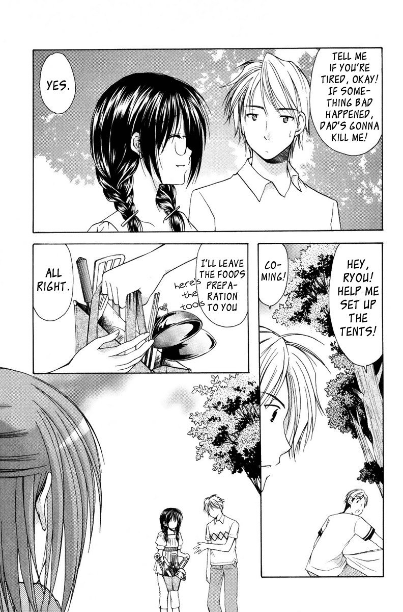 私のお母さんは私のクラスメートですvol2-PT13 私のお母さんは私のクラスメートですvol2-PT13