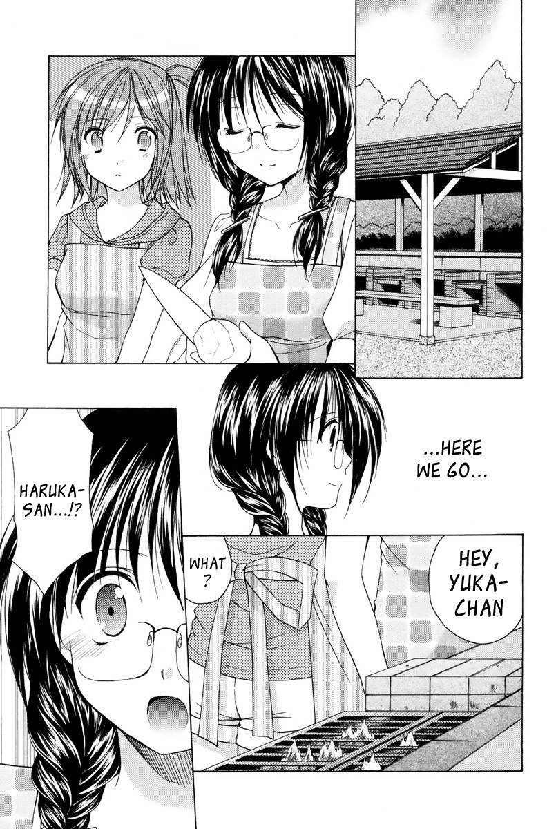 私のお母さんは私のクラスメートですvol2-PT13 私のお母さんは私のクラスメートですvol2-PT13