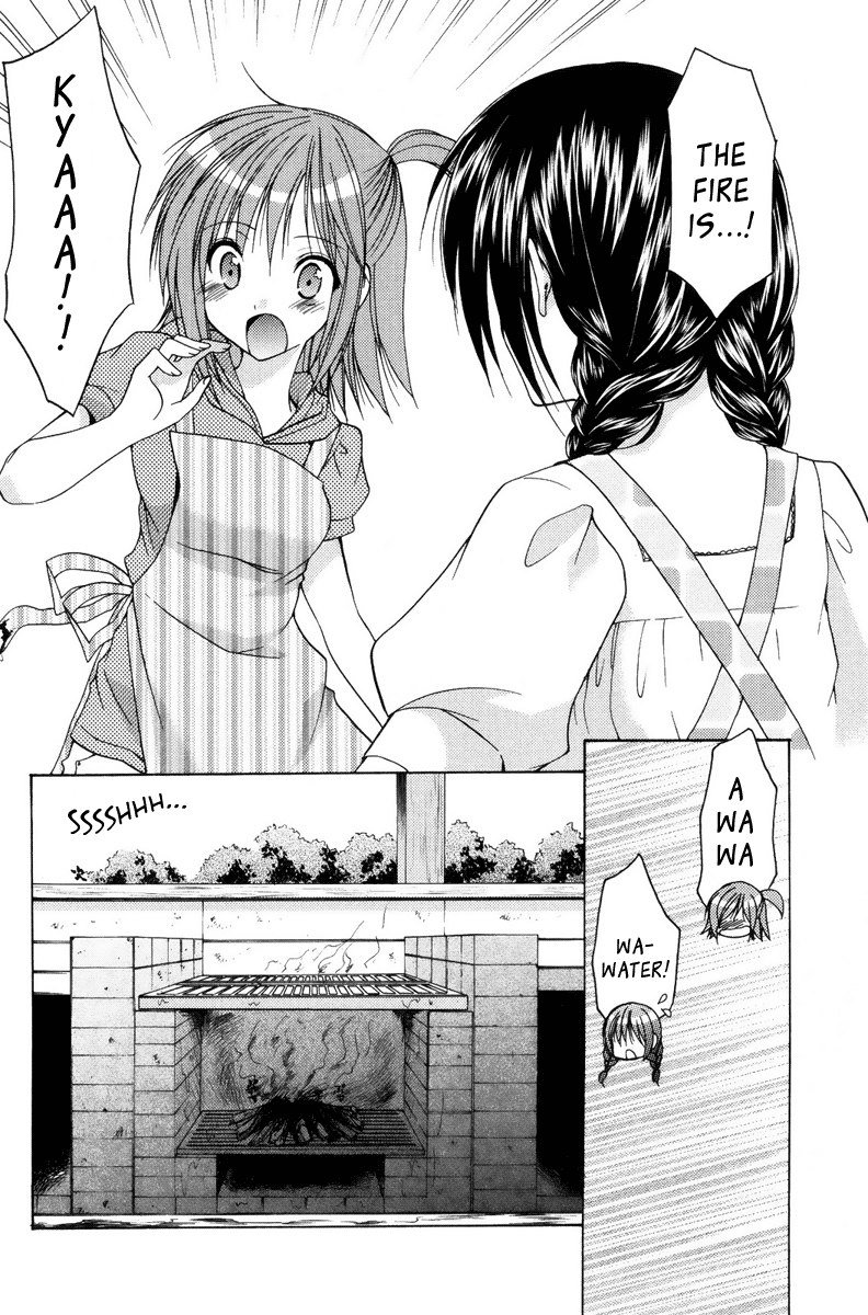 私のお母さんは私のクラスメートですvol2-PT13 私のお母さんは私のクラスメートですvol2-PT13